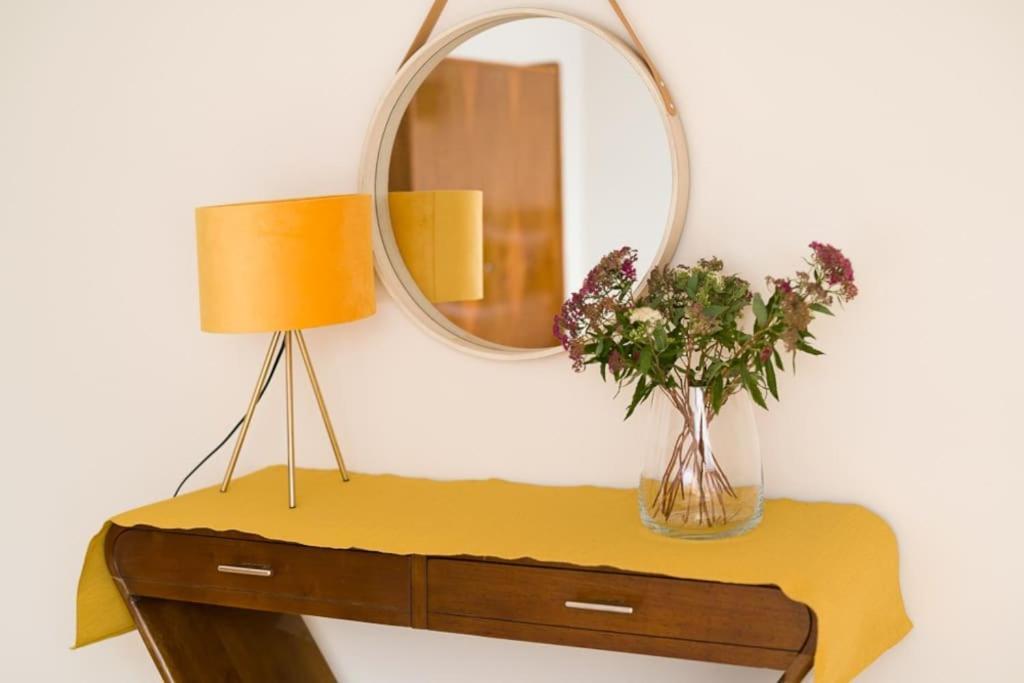 קרקוב Charming Apartment In Perfect Location מראה חיצוני תמונה